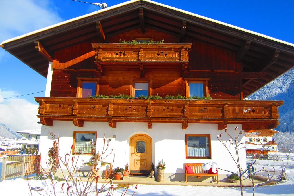 Ferienhaus Manuela Neustift im Stubaital Zimmer foto
