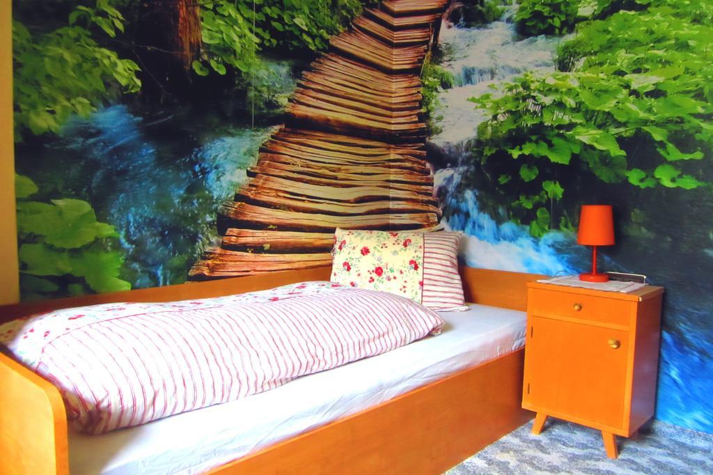 Ferienhaus Manuela Neustift im Stubaital Zimmer foto